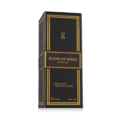 Liquides Imaginaires Fleur De Sable Eau de Parfum 50 ml