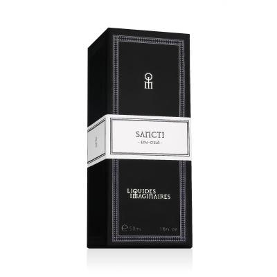 Liquides Imaginaires Sancti Eau de Parfum 50 ml