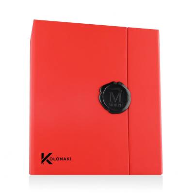 Morph Kolonaki Eau de Parfum donna 100 ml