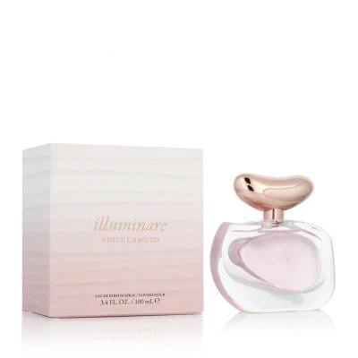 Vince Camuto Illuminare Eau de Parfum donna 100 ml