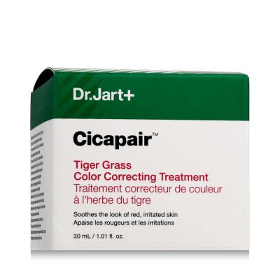 Dr. Jart+ Cicapair Tiger Grass Color Correcting Treatment SPF30 Crema giorno per il viso 30 ml