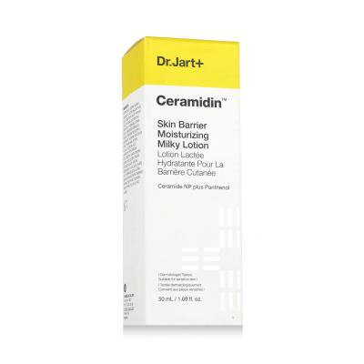 Dr. Jart+ Ceramidin Skin Barrier Moisturizing Milky Lotion Crema giorno per il viso 50 ml