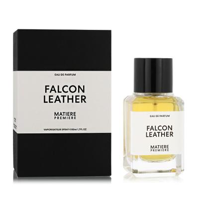 Matiere Premiere Falcon Leather Eau de Parfum 50 ml