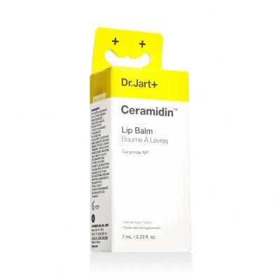Dr. Jart+ Ceramidin Lip Balm Balsamo per le labbra 7 ml