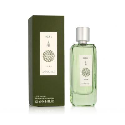 Annayake Dojou For Him Eau de Toilette uomo 100 ml