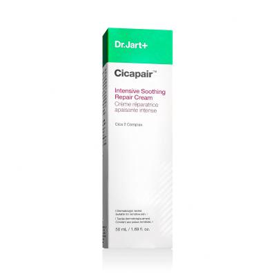 Dr. Jart+ Cicapair Intensive Soothing Repair Cream Crema giorno per il viso 50 ml