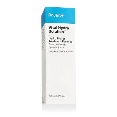Dr. Jart+ Vital Hydra Solution Hydro Plump Treatment Essence Essenza per il viso 150 ml