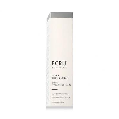 ECRU Marine Thickening Balm Spray curativo per i capelli 148 ml