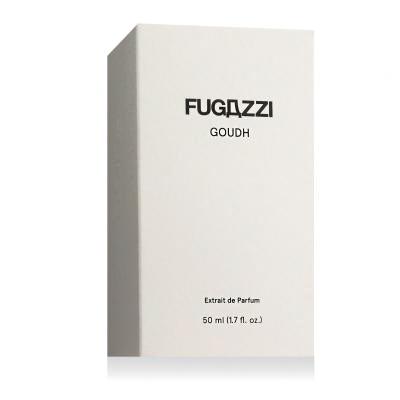 Fugazzi Goudh Estratto di profumo 50 ml