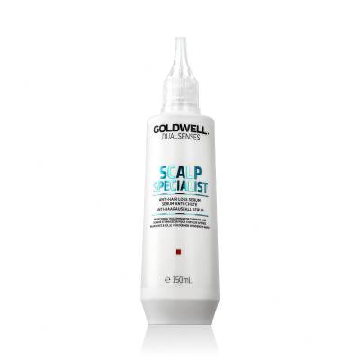 Goldwell Dualsenses Scalp Specialist Anti-Hair Loss Serum Sieri e trattamenti per capelli donna 150 ml