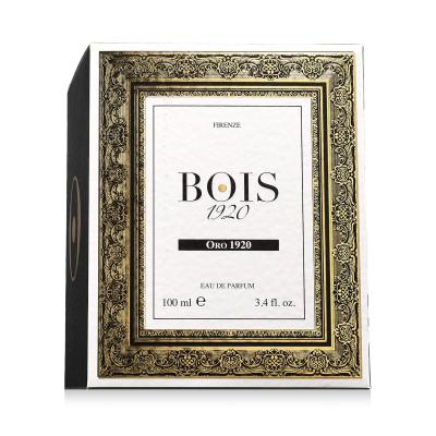 Bois 1920 Oro 1920 Eau de Parfum 100 ml