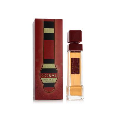 Shandara Coral Eau de Toilette donna 100 ml
