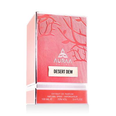 Auraa Desire Desert Dew Estratto di profumo 100 ml