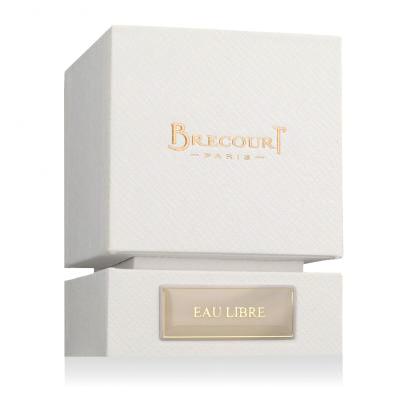 Brecourt Eau Libre Eau de Parfum uomo 50 ml