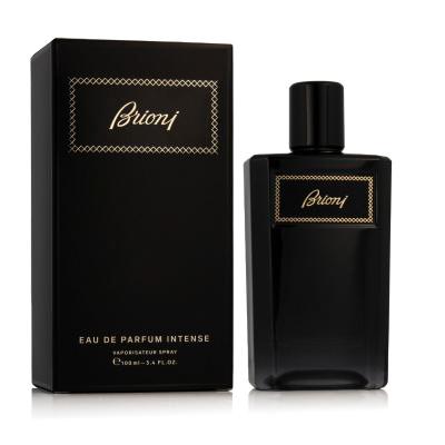 Brioni Brioni Intense Eau de Parfum uomo 100 ml