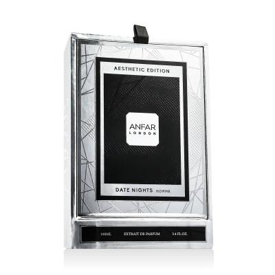 Anfar Aesthetic Edition Date Nights Estratto di profumo uomo 100 ml
