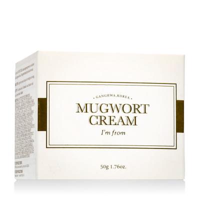 I&#039;m From Mugwort Cream Crema giorno per il viso 50 g