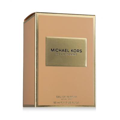 Michael Kors Pour Femme Eau de Parfum donna 50 ml