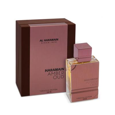 Al Haramain Amber Oud Tobacco Edition Eau de Parfum 100 ml