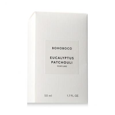 Bohoboco Eucalyptus Patchouli Parfum 50 ml