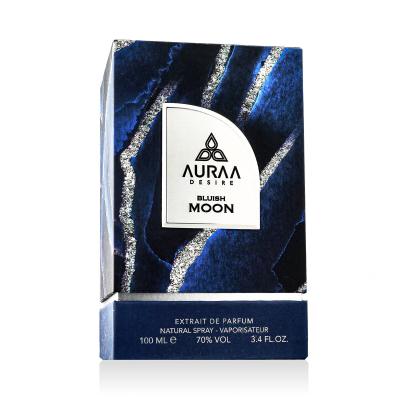 Auraa Desire Bluish Moon Estratto di profumo 100 ml