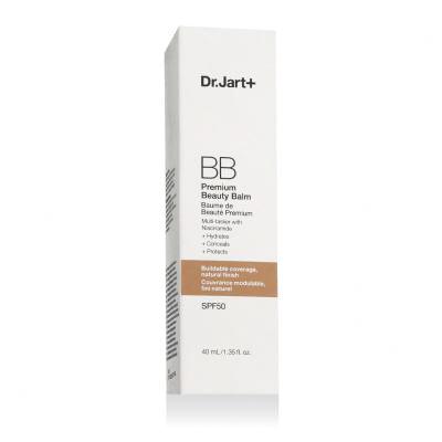 Dr. Jart+ BB Premium Beauty Balm SPF50 BB cream 40 ml Tonalità Light Medium