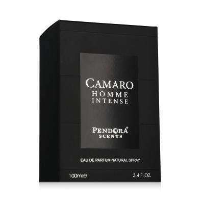 Pendora Scents Camaro Homme Intense Eau de Parfum uomo 100 ml