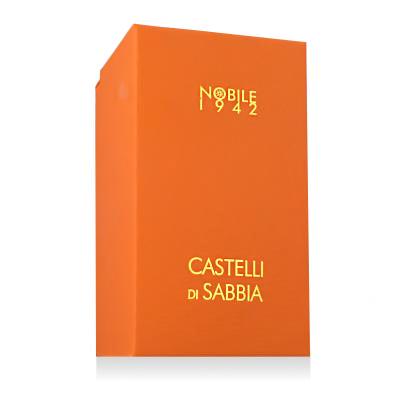 Nobile 1942 Castelli Di Sabbia Parfum 75 ml