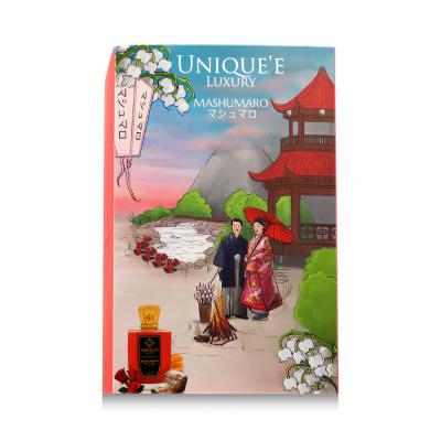 Unique&#039;e Luxury Mashumaro Estratto di profumo 100 ml