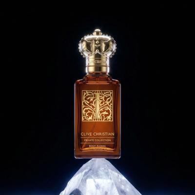 Clive Christian Private Collection C Woody Leather Parfum uomo 50 ml