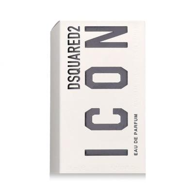 Dsquared2 Icon Eau de Parfum donna 50 ml