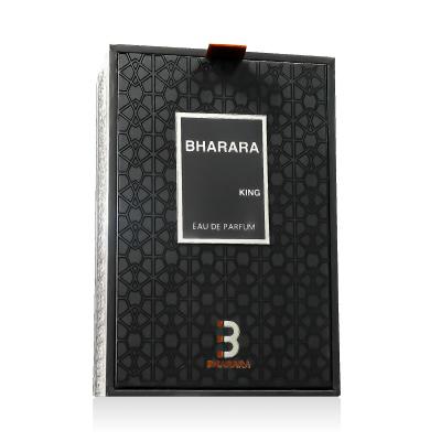 Bharara King Eau de Parfum uomo 100 ml