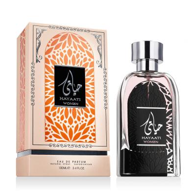 Ard Al Zaafaran Hayaati Eau de Parfum donna 100 ml