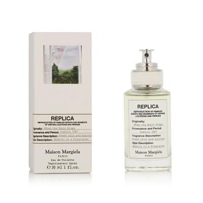 Maison Margiela Paris Replica When The Rain Stops Eau de Toilette donna 30 ml