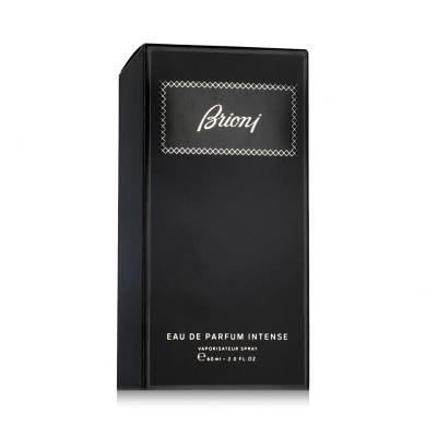 Brioni Brioni Intense Eau de Parfum uomo 60 ml