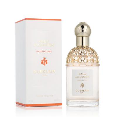 Guerlain Aqua Allegoria Pamplelune Eau de Toilette donna 75 ml