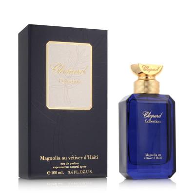 Chopard Collection Magnolia au vétiver d&#039;Haiti Eau de Parfum 100 ml