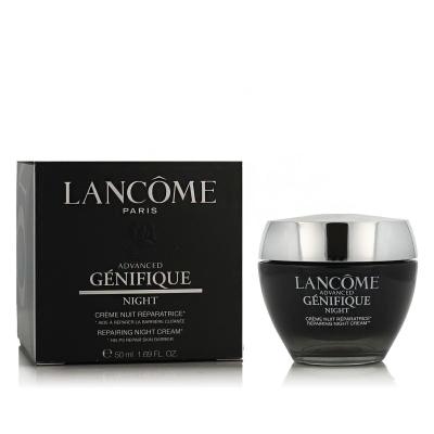Lancôme Advanced Génifique Repairing Night Cream Crema notte per il viso donna 50 ml