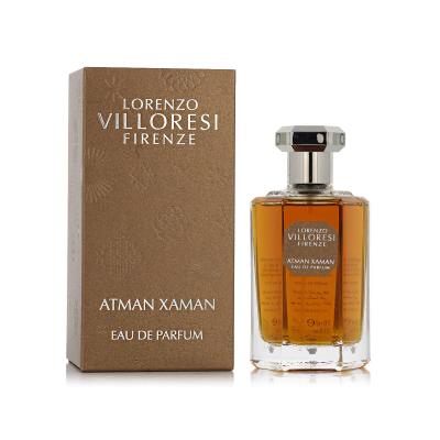 Lorenzo Villoresi Atman Xaman Eau de Parfum 100 ml