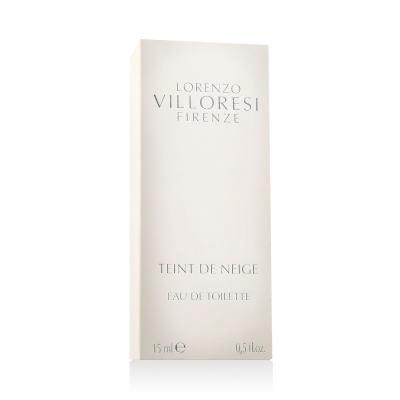 Lorenzo Villoresi Teint de Neige Eau de Toilette 15 ml