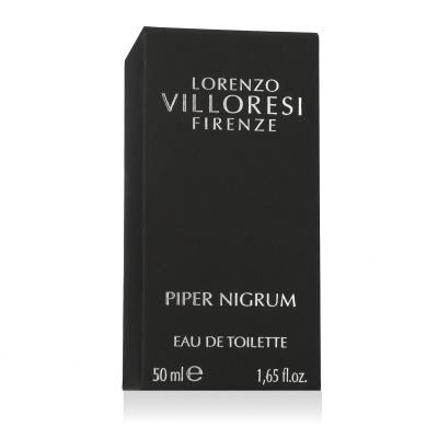 Lorenzo Villoresi Piper Nigrum Eau de Toilette 50 ml