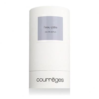 André Courreges L&#039;Eau Pâle Eau de Parfum 50 ml
