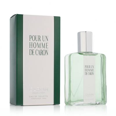 Caron Pour Un Homme de Caron Eau de Toilette uomo 200 ml