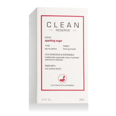 Clean Reserve Sparkling Sugar Eau de Parfum 30 ml