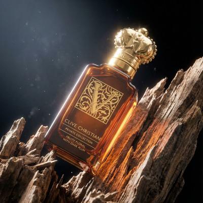Clive Christian Private Collection V Amber Fougere Parfum uomo 50 ml