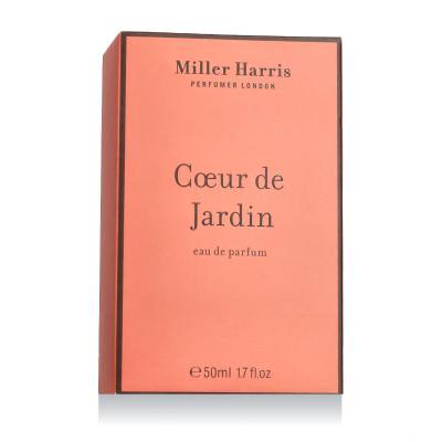 Miller Harris Coeur de Jardin Eau de Parfum donna 50 ml