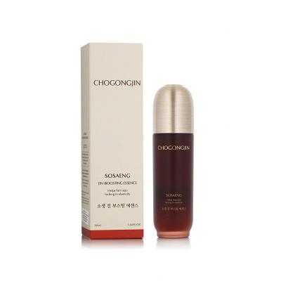Missha Chogongjin Sosaeng Jin Boosting Essence Essenza per il viso 90 ml