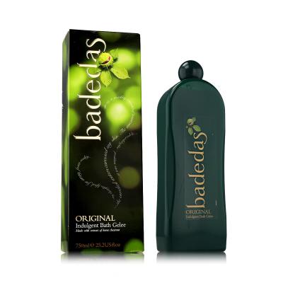 Badedas Original Indulgent Bath Gelee Doccia gel 750 ml