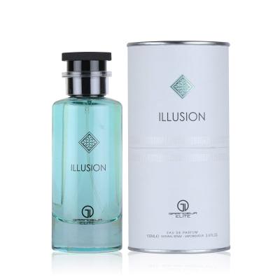Grandeur Illusion Eau de Parfum uomo 100 ml