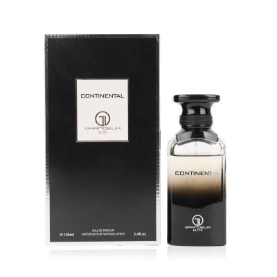 Grandeur Continental Eau de Parfum 100 ml